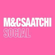 Logo M&C Saatchi Social Ltd.