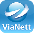 Logo Vianett AS
