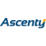 Logo Ascenty Data Centers e Telecomunicações SA