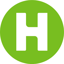 Logo The Humana Foundation