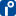 Logo Paritetbank OJSC