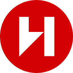 Logo Hurtigruten Group AS