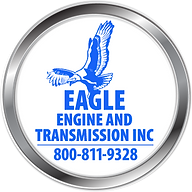 Logo Eagle Engine Sales, Inc.