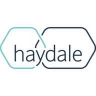 Logo Haydale Composite Solutions Ltd.
