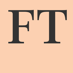 Logo The Financial Times (Japan) Ltd.