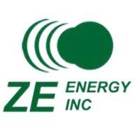 Logo ZE Energy, Inc.