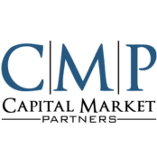 Logo Capital Market Partners A/S