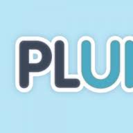 Logo Plunify Pte Ltd.