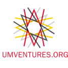 Logo University of Maryland Ventures