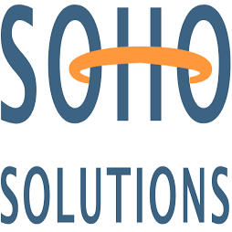 Logo SOHO Solutions, Inc.