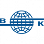 Logo Brüel & Kjær UK Ltd.