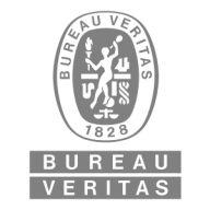 Logo Bureau Veritas Polska Sp zoo