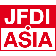 Logo JFDI.Asia Pte. Ltd.