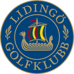 Logo Lidingö Golfklubbs Fastighets AB