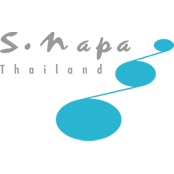 Logo S. Napa Thailand Co.,Ltd.