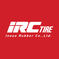 Logo Inoue Rubber Co., Ltd.