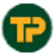 Logo Travis Perkins Leasing Co. Ltd.