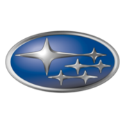 Logo Subaru (UK) Ltd.