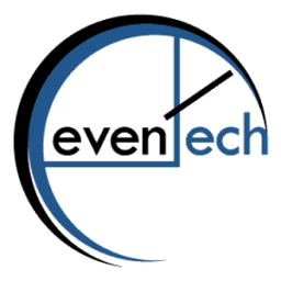 Logo Eventech Ltd.