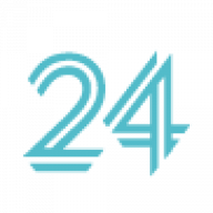 Logo 24 Seven Communications Ltd.