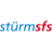 Logo stürmsfs ag