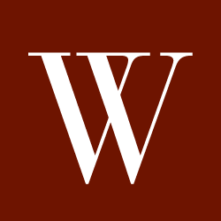 Logo Weston Associates, Inc.