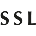 Logo Solid State Logic Holdings Ltd.