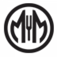 Logo MyM Muebles y Mudanzas, S.A. De C.V.