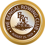 Logo The Bengal Rowing Club