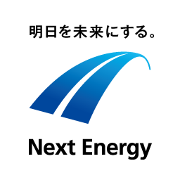 Logo Next Energy & Resources Co., Ltd.