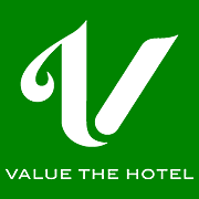 Logo VALUE THE HOTEL Co., Ltd.