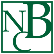 Logo Nordic Bulk Co. A/S