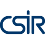 Logo CSIR South Africa