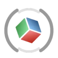 Logo Vantage Data Centers Europe SARL