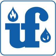 Logo United Fuel Co.