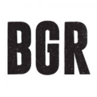 Logo BGR Franchising LLC
