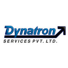 Logo Dynatron Services Pvt Ltd.