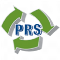 Logo Pioneer Recycling Services LLC