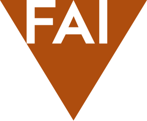 Logo The Fondation Assistance International
