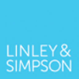 Logo Linley & Simpson Group Ltd.