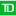 Logo TD Friends of the Environment Foundation