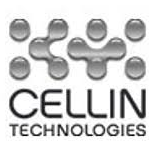 Logo Cellin Technologies OÜ