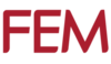 Logo FEM, Inc.