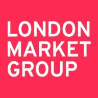Logo London Market Group