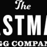 Logo The Eastman Egg Co. LLC