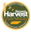Logo Second Harvest Food Bank of East Tennessee