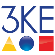 Logo 3 Key Elements, Inc.