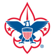 Logo Boy Scouts of America Laurel Highlands Council