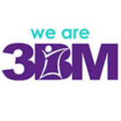Logo 3bm Trustee Ltd.
