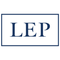 Logo Leavitt Equity Partners LLC